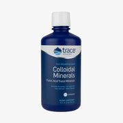 Minerales Coloidales (946 ml) / Colloidal Minerals (32 oz)