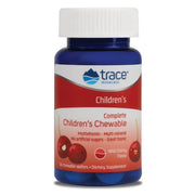 Multiviaminico Completo para niños (60 obleas) / Complete Children's Chewable (60 chewable wafers)