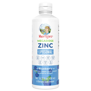 Zinc Liposomal Megadosis 426 ml / Zinc Liposomal, Blueberry, (15.22oz)