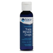 Multimineral Minerales Traza liquido (59ml)/ ConcenTrace® Trace Mineral Drops 2oz